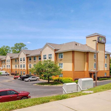 Extended Stay America Suites - Charlotte - University Place Екстер'єр фото